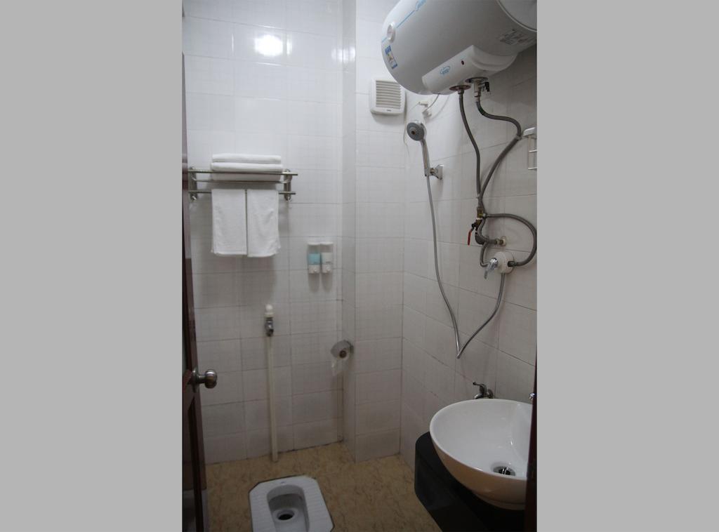 Tiffany Hostel Yangshuo Room photo