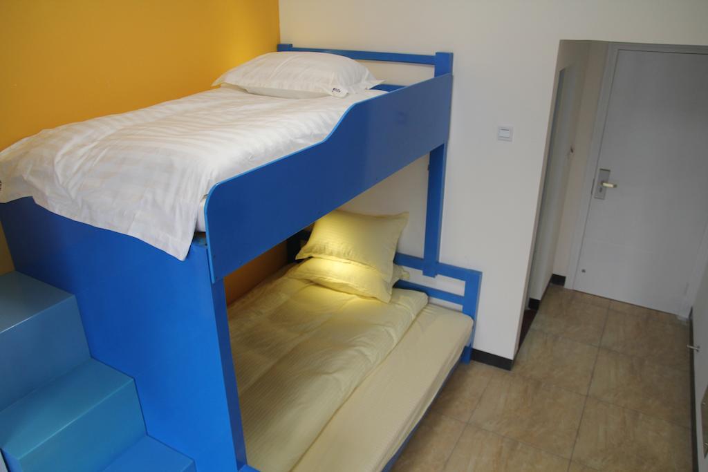Tiffany Hostel Yangshuo Room photo
