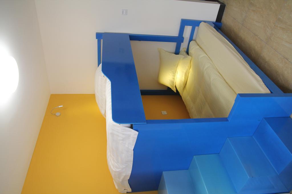 Tiffany Hostel Yangshuo Exterior photo