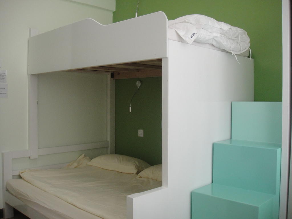 Tiffany Hostel Yangshuo Room photo