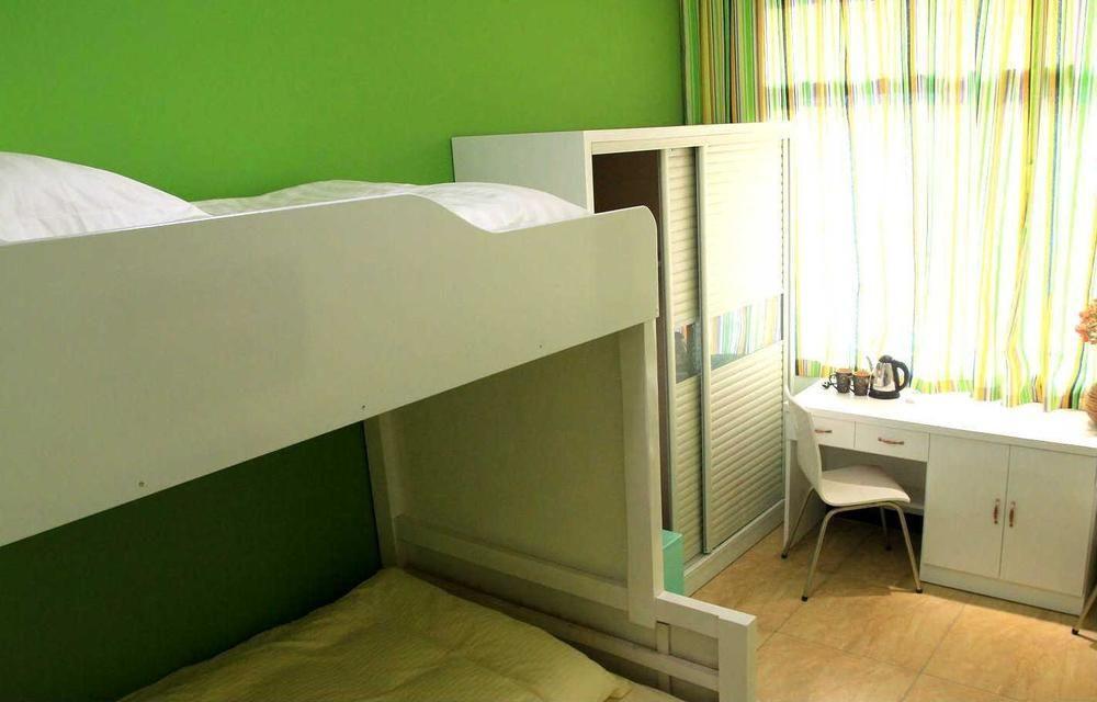 Tiffany Hostel Yangshuo Exterior photo