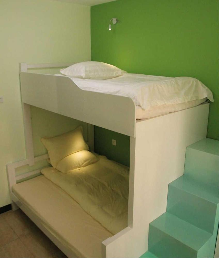 Tiffany Hostel Yangshuo Exterior photo