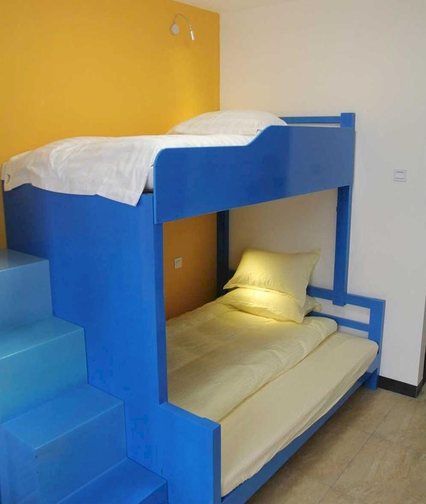 Tiffany Hostel Yangshuo Exterior photo
