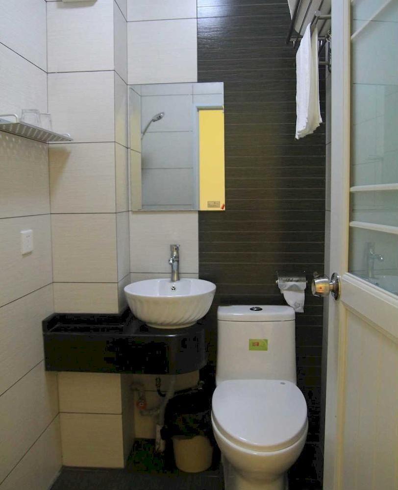 Tiffany Hostel Yangshuo Exterior photo
