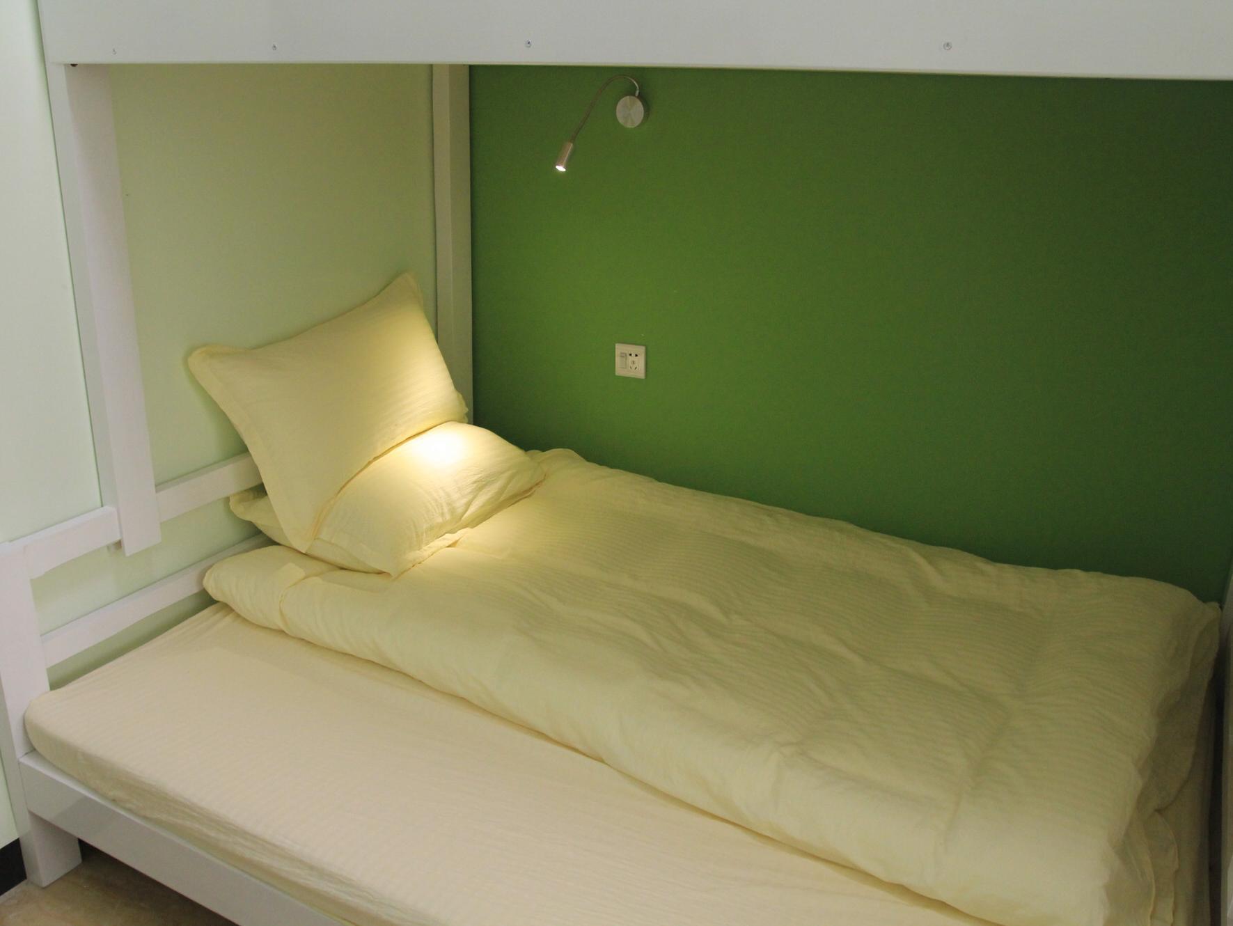 Tiffany Hostel Yangshuo Exterior photo