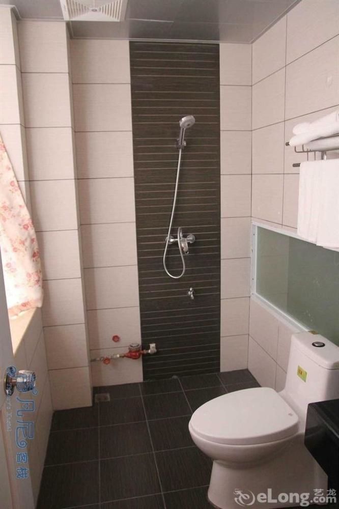 Tiffany Hostel Yangshuo Exterior photo